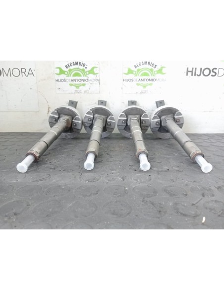 JUEGO DE INYECTORES NISSAN CABSTAR - 09 06 - 94515