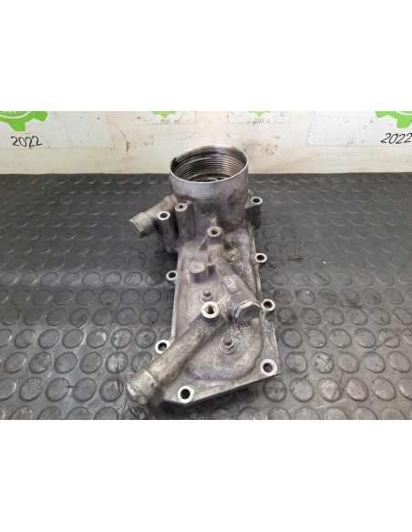 SOPORTE FILTRO ACEITE NISSAN CABSTAR - 09 06 - 94517