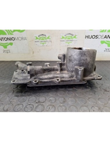 SOPORTE FILTRO ACEITE NISSAN CABSTAR - 09 06 -...