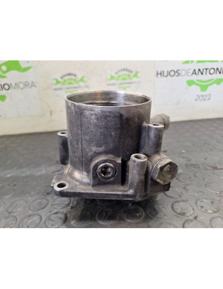 SOPORTE FILTRO ACEITE NISSAN CABSTAR - 09 06 - 94517