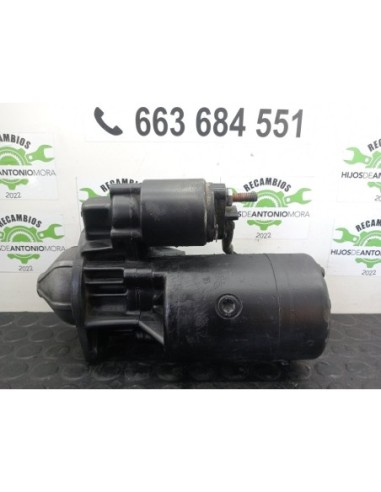 MOTOR ARRANQUE NISSAN ECO - T 100 45/78 KW/E2 -...