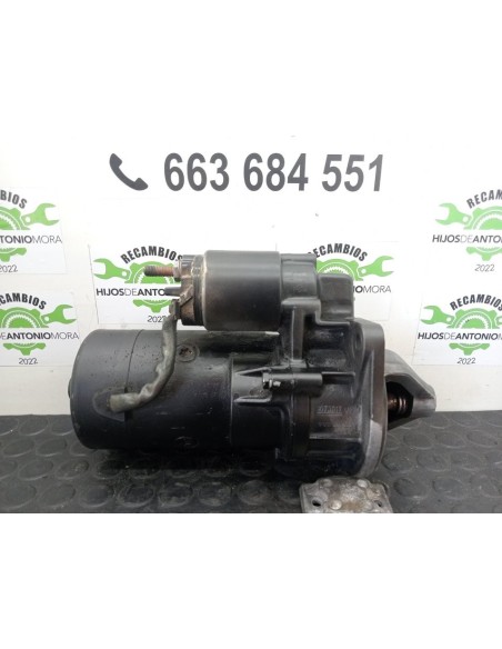 MOTOR ARRANQUE NISSAN ECO - T 100 45/78 KW/E2 - 94843
