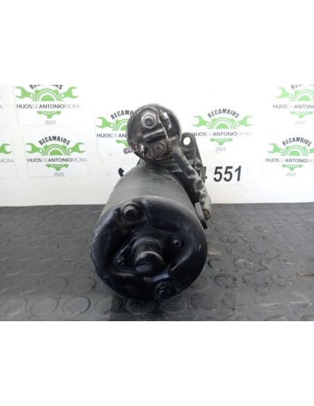 MOTOR ARRANQUE NISSAN ECO - T 100 45/78 KW/E2 - 94843