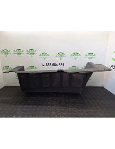 ESTRIBO DELANTERO IZQUIERO FORD TRANSIT COMBI...