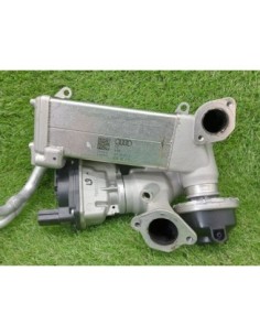 ENFRIADOR EGR AUDI Q7 - 95655 2