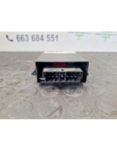 CENTRALITA RENAULT HD 250 18 PREMIUM E2 - 95663 2