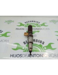 INYECTOR RENAULT MAGNUM AB 2005 - 95894