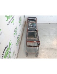 CONSOLA CENTRAL AUDI A8 - 96943 2