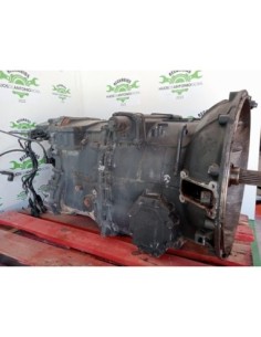 CAJA CAMBIOS SCANIA SERIE P/G/R - 97144 2