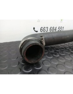 TUBO INTERCOOLER RENAULT MASCOTT - 97241 2