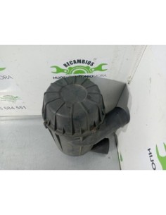 CAJA FILTRO AIRE PEUGEOT BOXER CAJA CERRADA - 98765 2