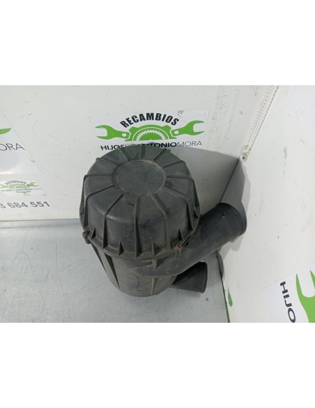 CAJA FILTRO AIRE PEUGEOT BOXER CAJA CERRADA - 98765