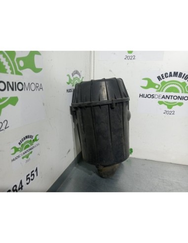 CAJA FILTRO AIRE PEUGEOT BOXER CAJA CERRADA -...