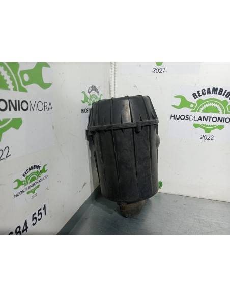 CAJA FILTRO AIRE PEUGEOT BOXER CAJA CERRADA - 98765