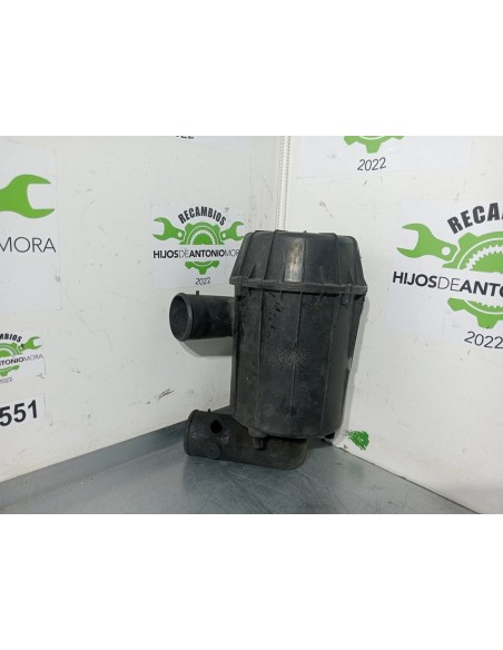 CAJA FILTRO AIRE PEUGEOT BOXER CAJA CERRADA - 98765