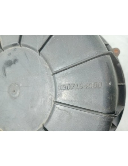 CAJA FILTRO AIRE PEUGEOT BOXER CAJA CERRADA - 98765