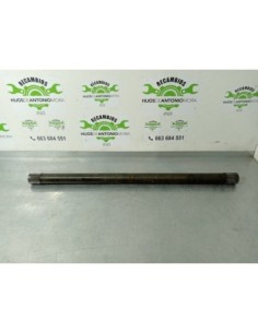 PALIER TRASERO SCANIA SERIE 4 - 98798