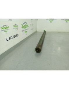 PALIER TRASERO SCANIA SERIE 4 - 98798 2