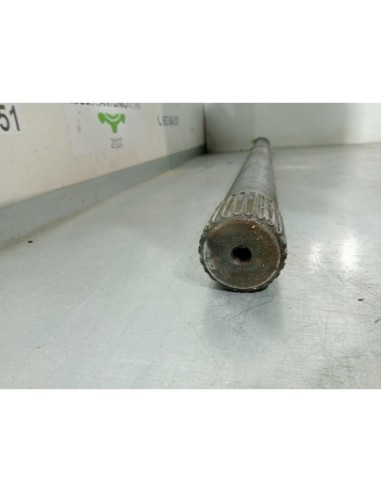 PALIER TRASERO SCANIA SERIE 4 - 98798