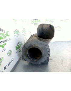 CAJA FILTRO AIRE SCANIA SERIE 4 - 98802 2