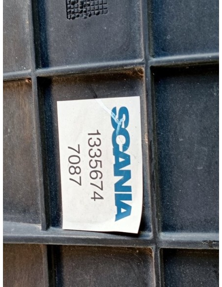 CAJA FILTRO AIRE SCANIA SERIE 4 - 98802