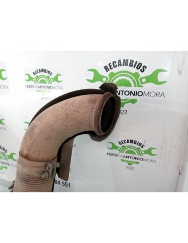 TUBO DE ESCAPE RENAULT PREMIUM ROUTE - 2006 -...
