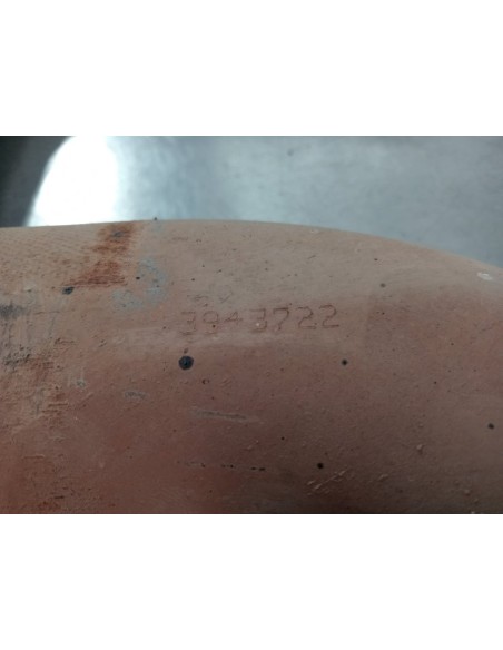 TUBO DE ESCAPE RENAULT PREMIUM ROUTE - 2006 - 98829