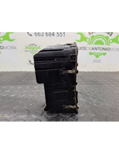 MANDO ELEVALUNAS DELANTERO IZQUIERDO  MAN TG -...