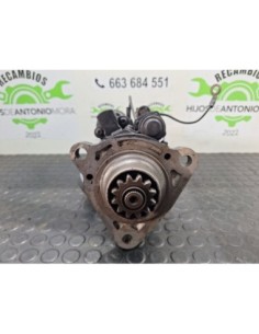 MOTOR ARRANQUE IVECO STRALIS - 99190