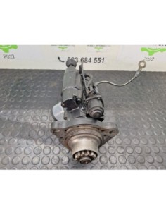 MOTOR ARRANQUE IVECO STRALIS - 99190 2