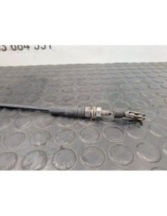 CABLE ACELERADOR BOMBA INYECTORA NISSAN ATLEON - 99269 2