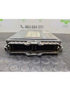 CENTRALITA MOTOR UCE IVECO EUROTECH CURSOR - 99279 2