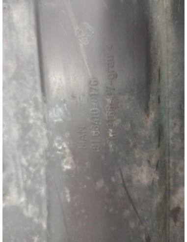 GUARDABARROS FIJO CABINA DERECHO MAN TG - L 7...