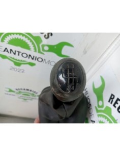 PALANCA CAMBIO RENAULT TRAFIC CAJA CERRADA - 99288 2