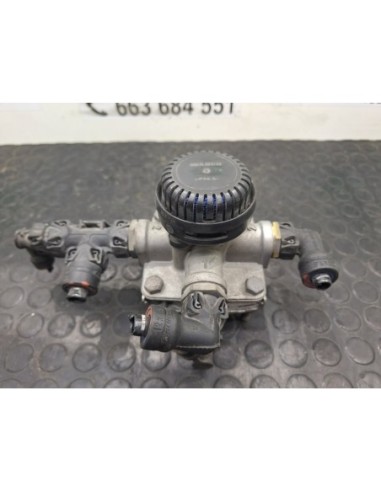 VALVULA DESCARGA DE AIRE RENAULT PREMIUM ROUTE...