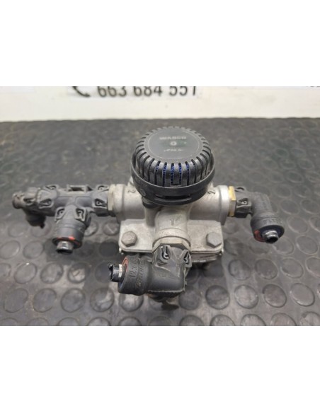 VALVULA DESCARGA DE AIRE RENAULT PREMIUM ROUTE - 2006 - 99292