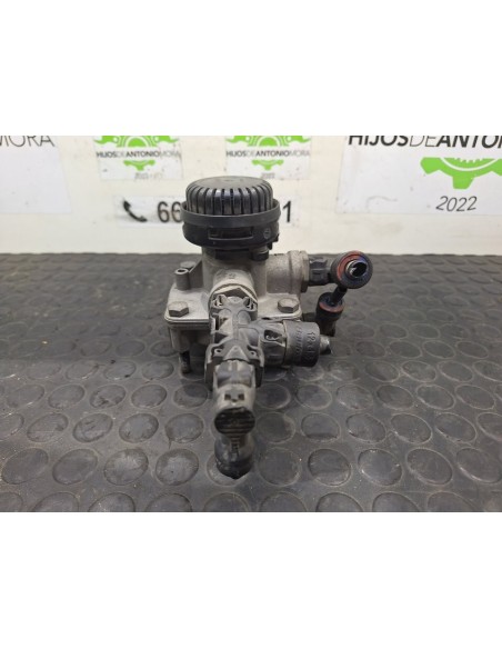 VALVULA DESCARGA DE AIRE RENAULT PREMIUM ROUTE - 2006 - 99292