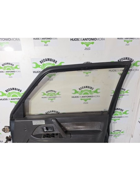 PUERTA DELANTERA DERECHA MITSUBISHI MONTERO - 99295