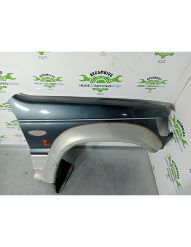 ALETA DELANTERA DERECHA MITSUBISHI MONTERO - 99301