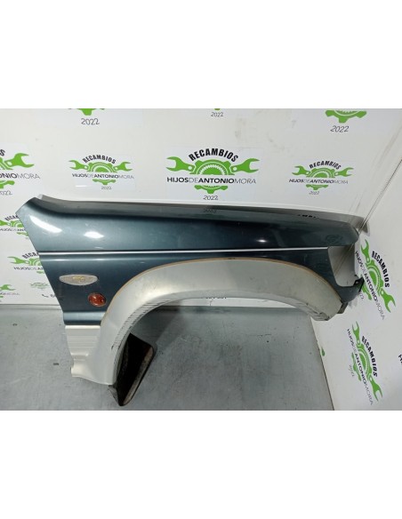 ALETA DELANTERA DERECHA MITSUBISHI MONTERO - 99301