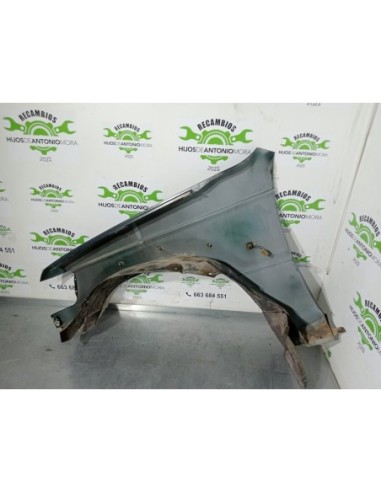 ALETA DELANTERA DERECHA MITSUBISHI MONTERO - 99301