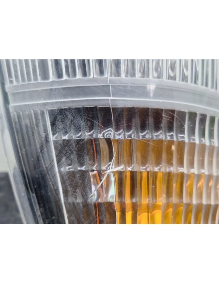 PILOTO DELANTERO DERECHO MITSUBISHI MONTERO - 99304