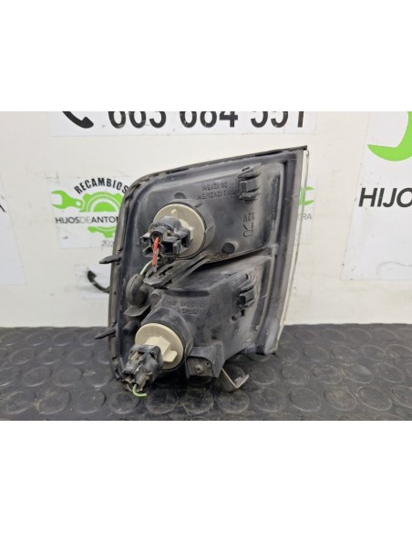 PILOTO DELANTERO DERECHO MITSUBISHI MONTERO - 99304