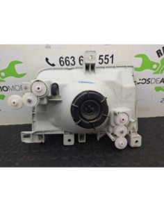 FARO DERECHO NISSAN CABSTAR - 99332 2