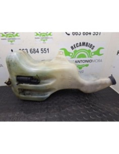 DEPOSITO LIMPIA IVECO DAILY CAJA CERRADA - 99336 2