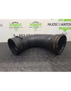 TUBO FILTRO AIRE IVECO DAILY CAJA CERRADA - 99342 2