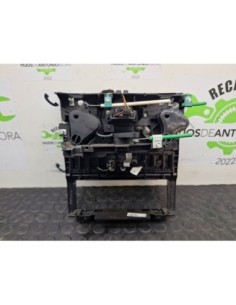 MANDO CALEFACCION / AIRE ACONDICIONADO IVECO DAILY CAJA... 2