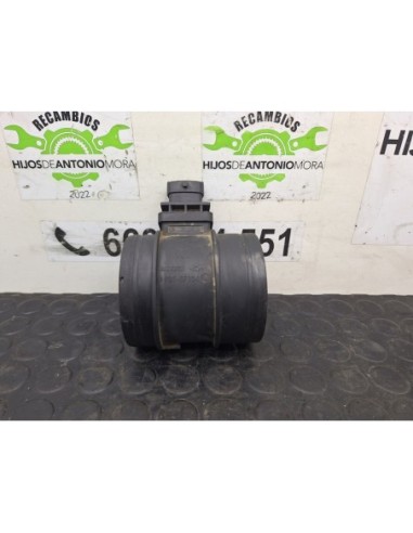 CAUDALIMETRO IVECO DAILY CAJA CERRADA - 99349