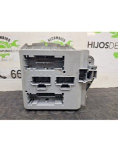 CAJA RELES / FUSIBLES IVECO DAILY CAJA CERRADA - 99352 2