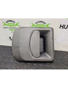 MANETA EXTERIOR DELANTERA DERECHA IVECO DAILY CAJA...